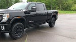 2023 GMC Sierra 3500 HD AT4