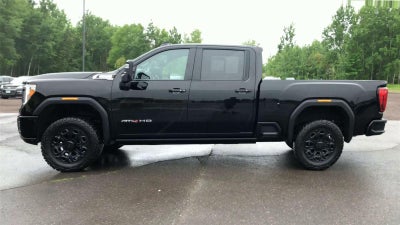 2023 GMC Sierra 3500 HD AT4