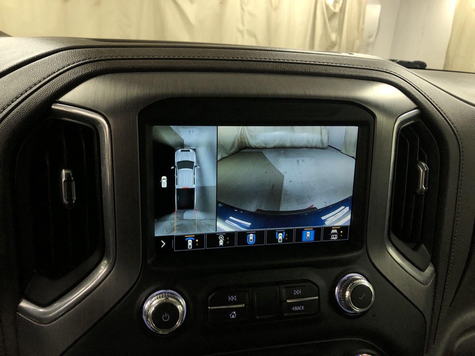 2021 GMC Sierra 3500 HD Denali