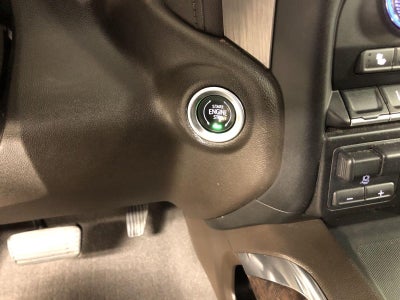 2021 GMC Sierra 3500 HD Denali