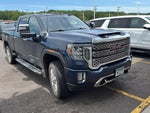 2021 GMC Sierra 3500 HD Denali