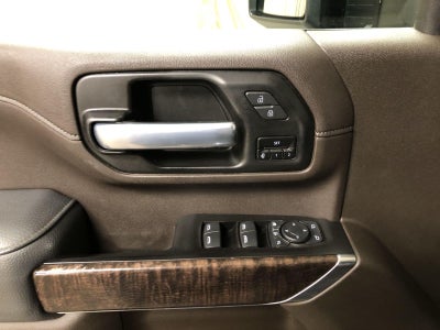 2021 GMC Sierra 3500 HD Denali