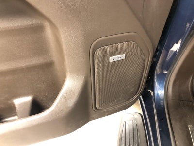 2021 GMC Sierra 3500 HD Denali