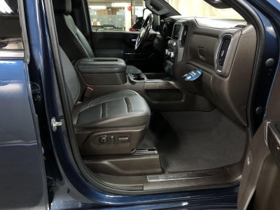 2021 GMC Sierra 3500 HD Denali