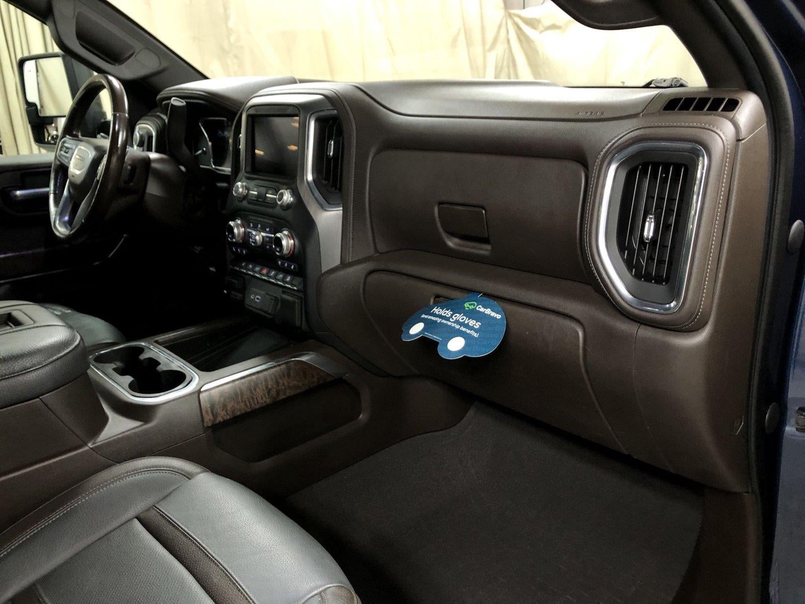 2021 GMC Sierra 3500 HD Denali