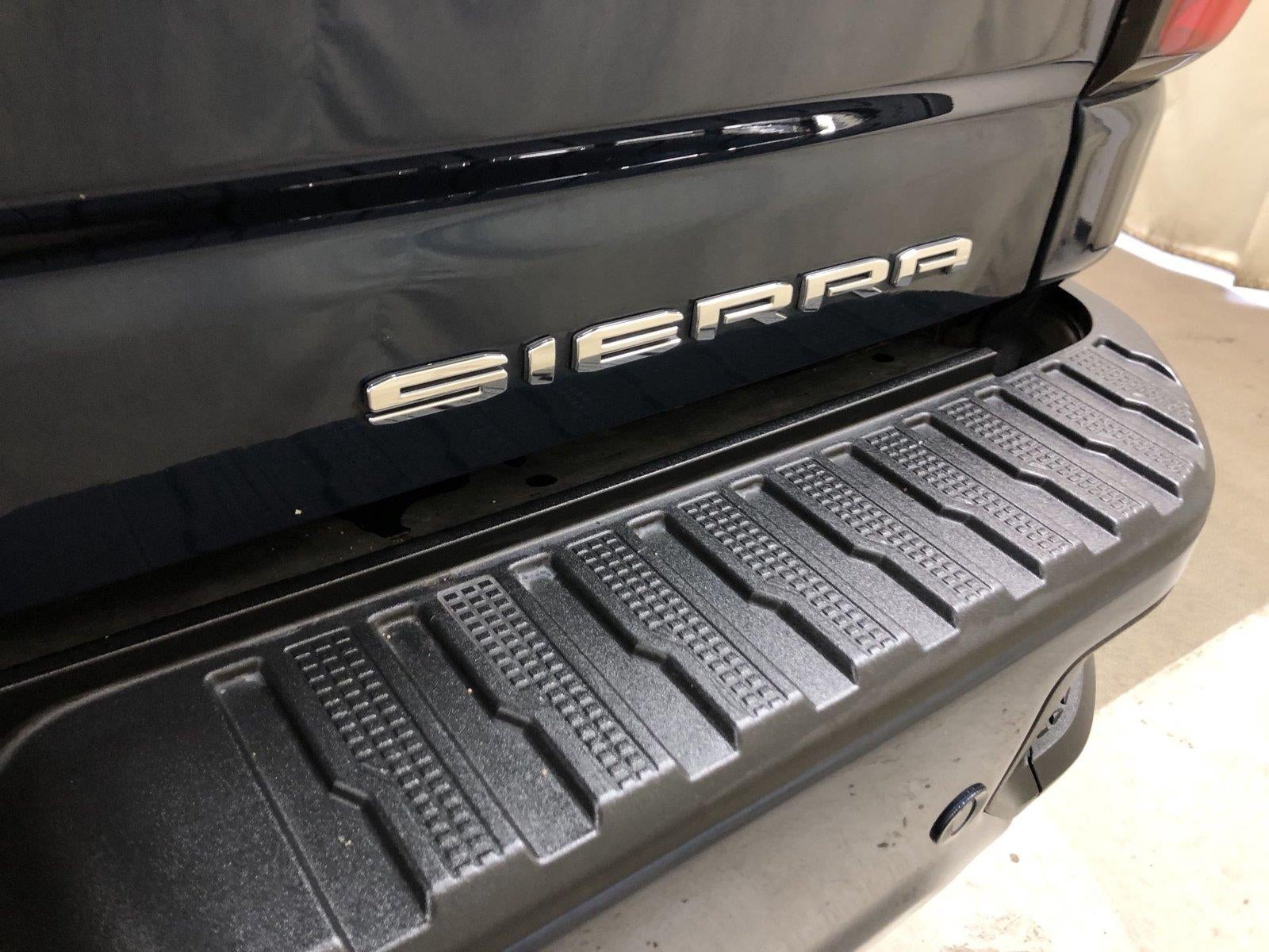 2021 GMC Sierra 3500 HD Denali