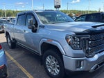 2023 GMC Sierra 3500 HD Denali
