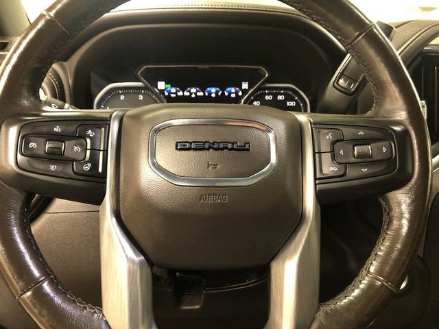 2022 GMC Sierra 3500 HD Denali