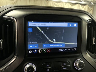 2022 GMC Sierra 3500 HD Denali