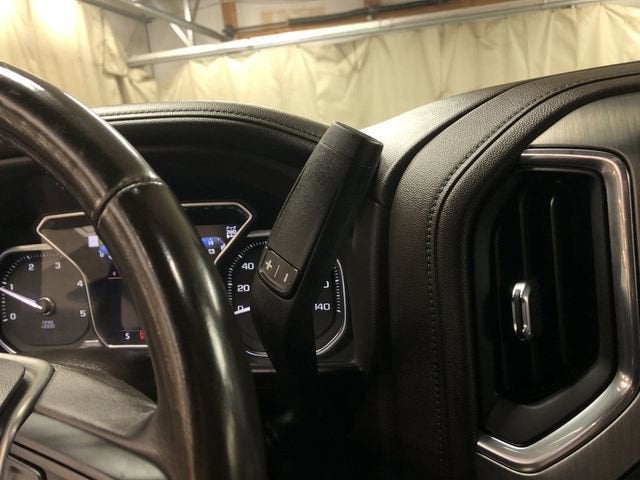 2022 GMC Sierra 3500 HD Denali