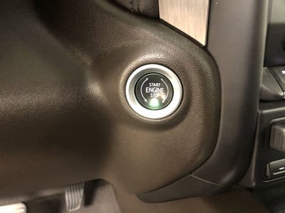 2022 GMC Sierra 3500 HD Denali