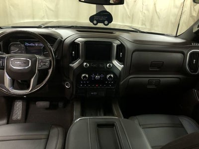 2022 GMC Sierra 3500 HD Denali