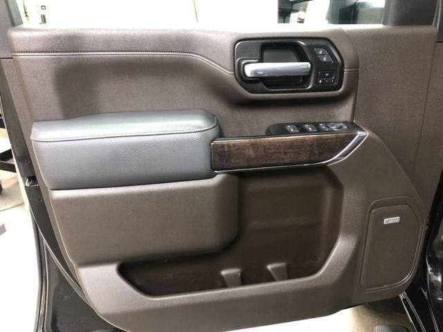 2022 GMC Sierra 3500 HD Denali