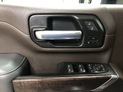 2022 GMC Sierra 3500 HD Denali