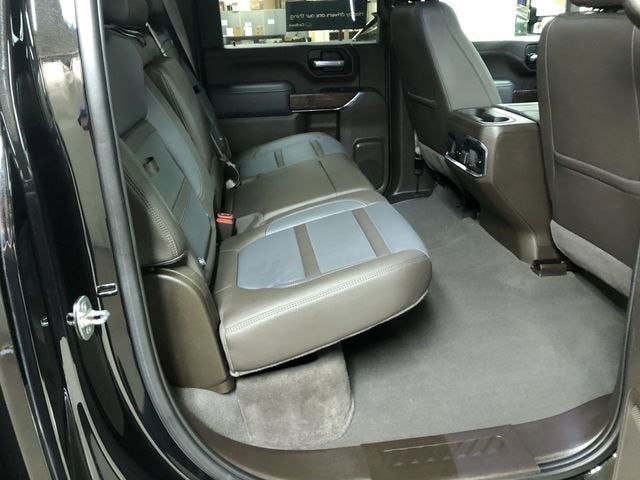 2022 GMC Sierra 3500 HD Denali