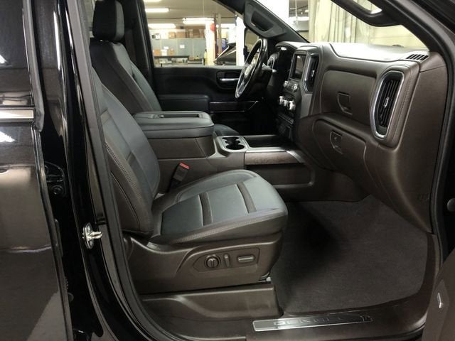 2022 GMC Sierra 3500 HD Denali