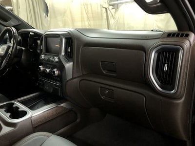 2022 GMC Sierra 3500 HD Denali