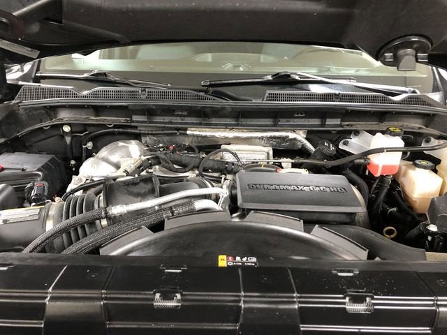 2022 GMC Sierra 3500 HD Denali