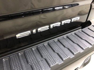 2022 GMC Sierra 3500 HD Denali