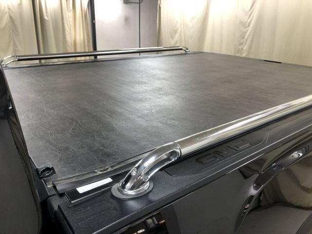 2022 GMC Sierra 3500 HD Denali