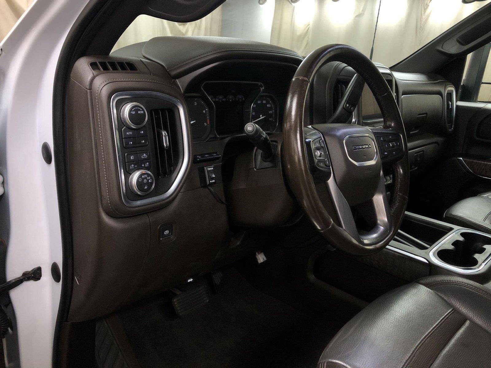 2021 GMC Sierra 3500 HD Denali