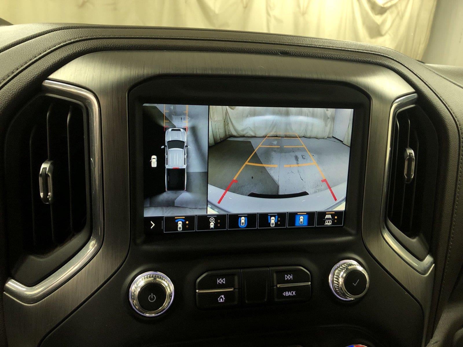 2021 GMC Sierra 3500 HD Denali