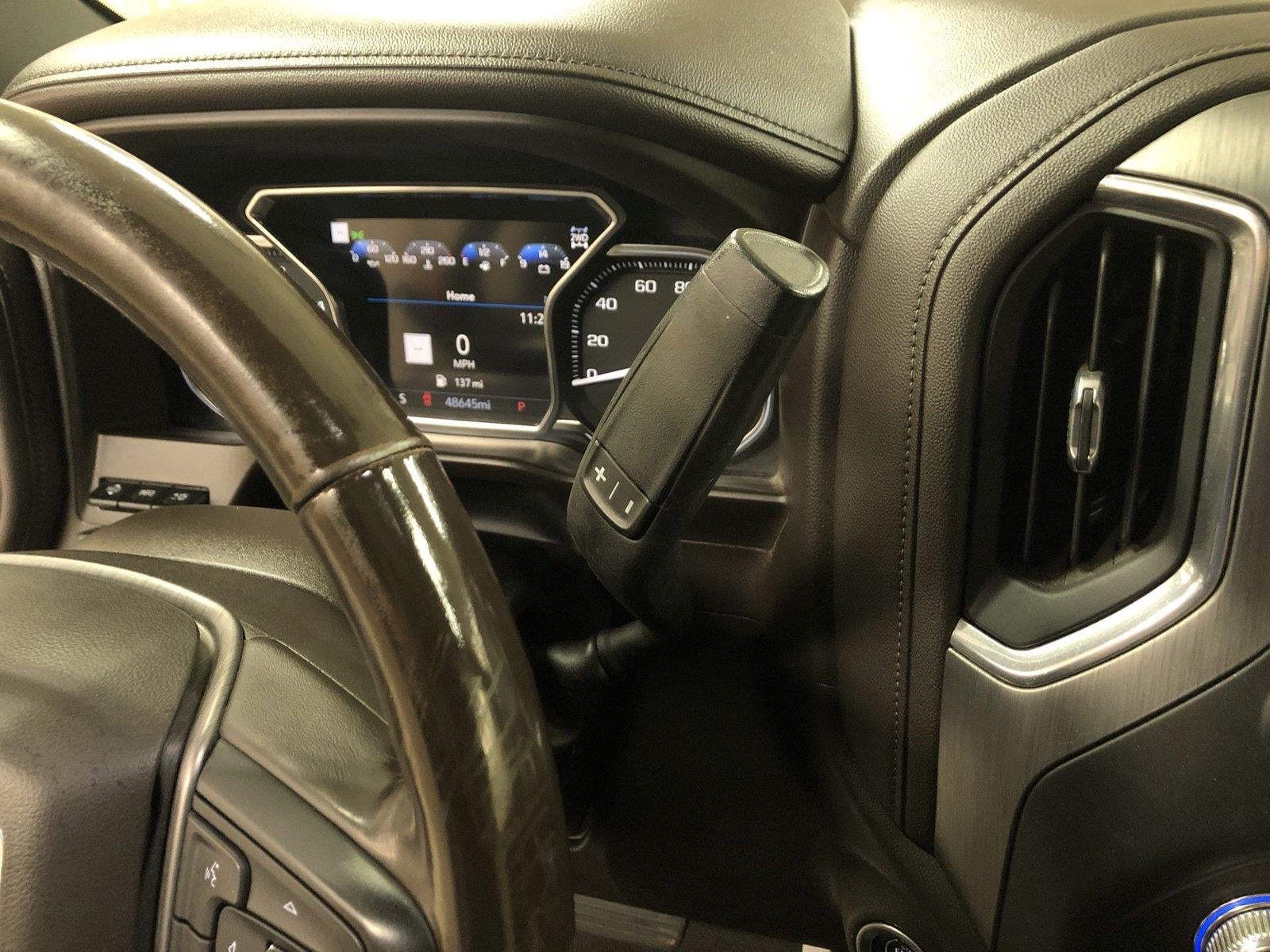 2021 GMC Sierra 3500 HD Denali