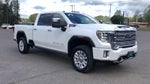 2021 GMC Sierra 3500 HD Denali