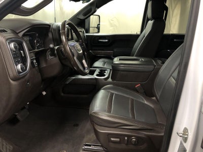 2021 GMC Sierra 3500 HD Denali