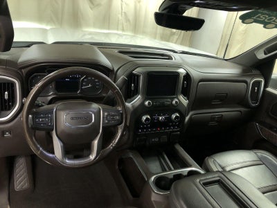 2021 GMC Sierra 3500 HD Denali