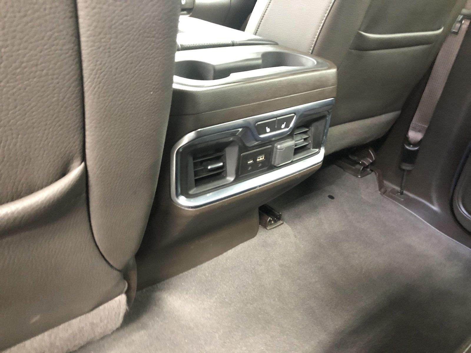 2021 GMC Sierra 3500 HD Denali