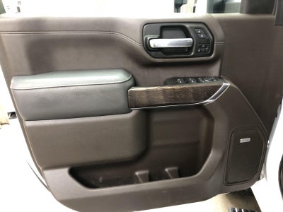 2021 GMC Sierra 3500 HD Denali