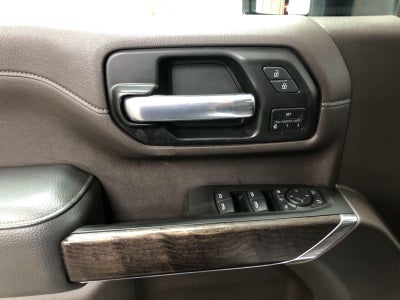 2021 GMC Sierra 3500 HD Denali