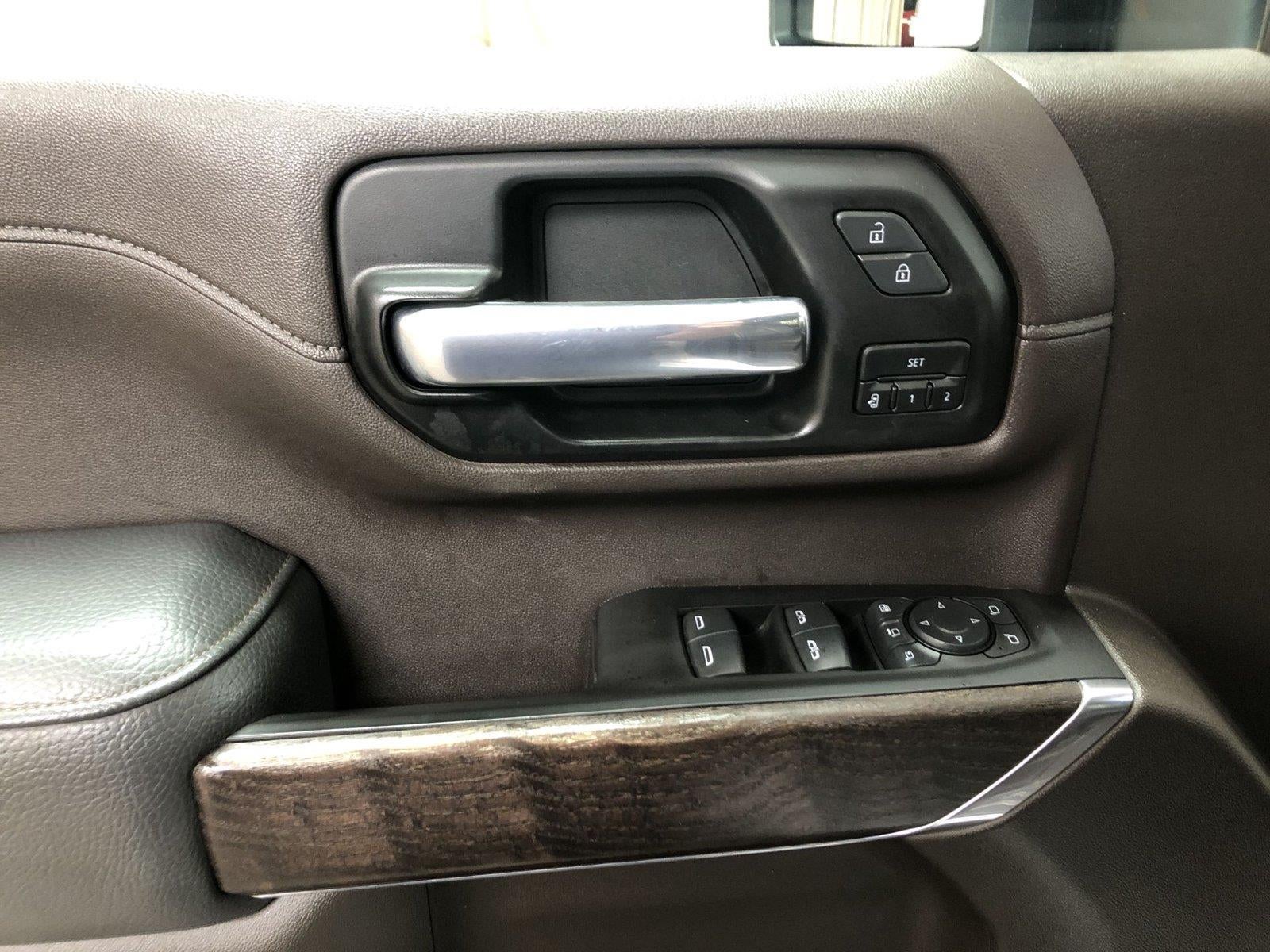 2021 GMC Sierra 3500 HD Denali