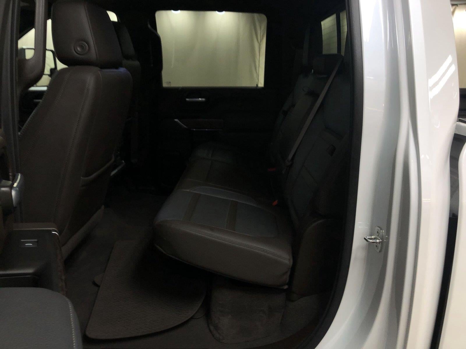 2021 GMC Sierra 3500 HD Denali