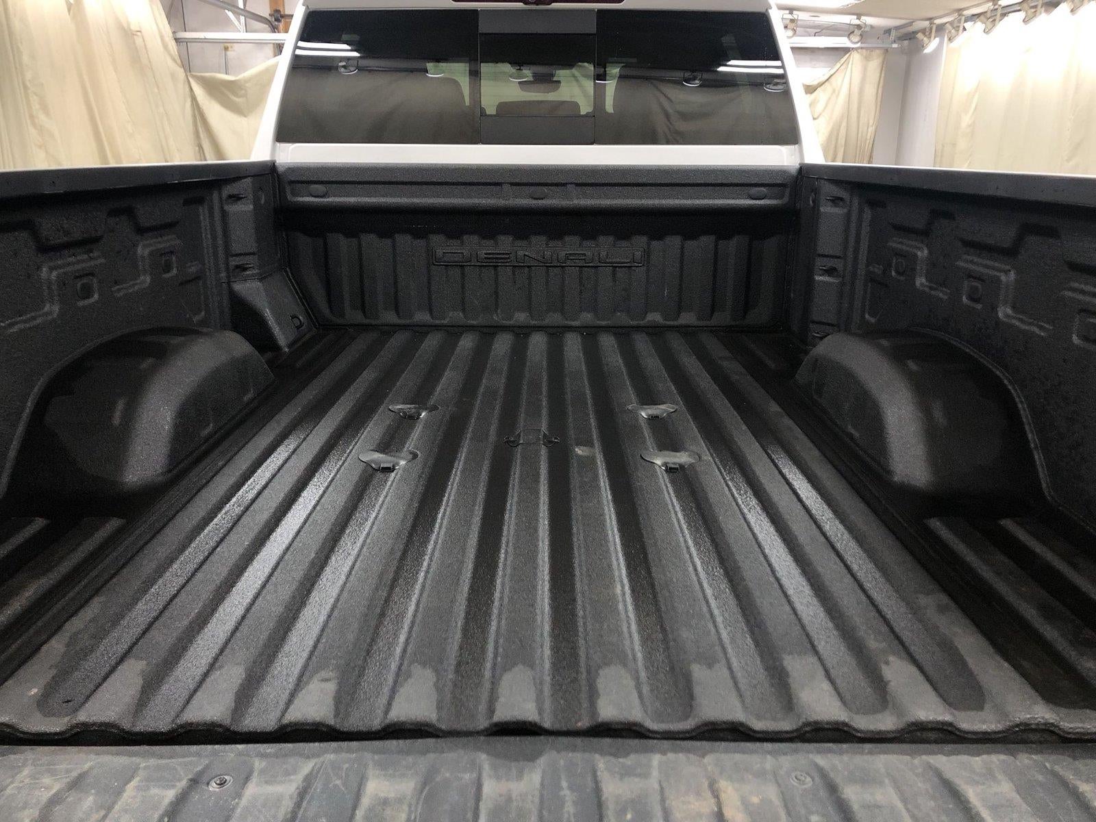 2021 GMC Sierra 3500 HD Denali