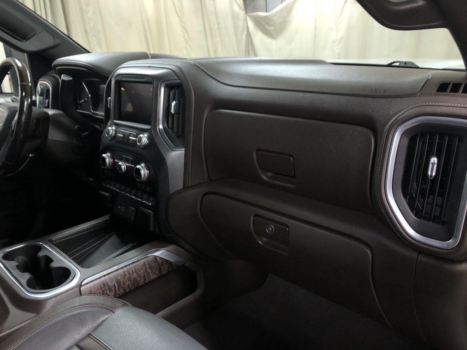 2021 GMC Sierra 3500 HD Denali