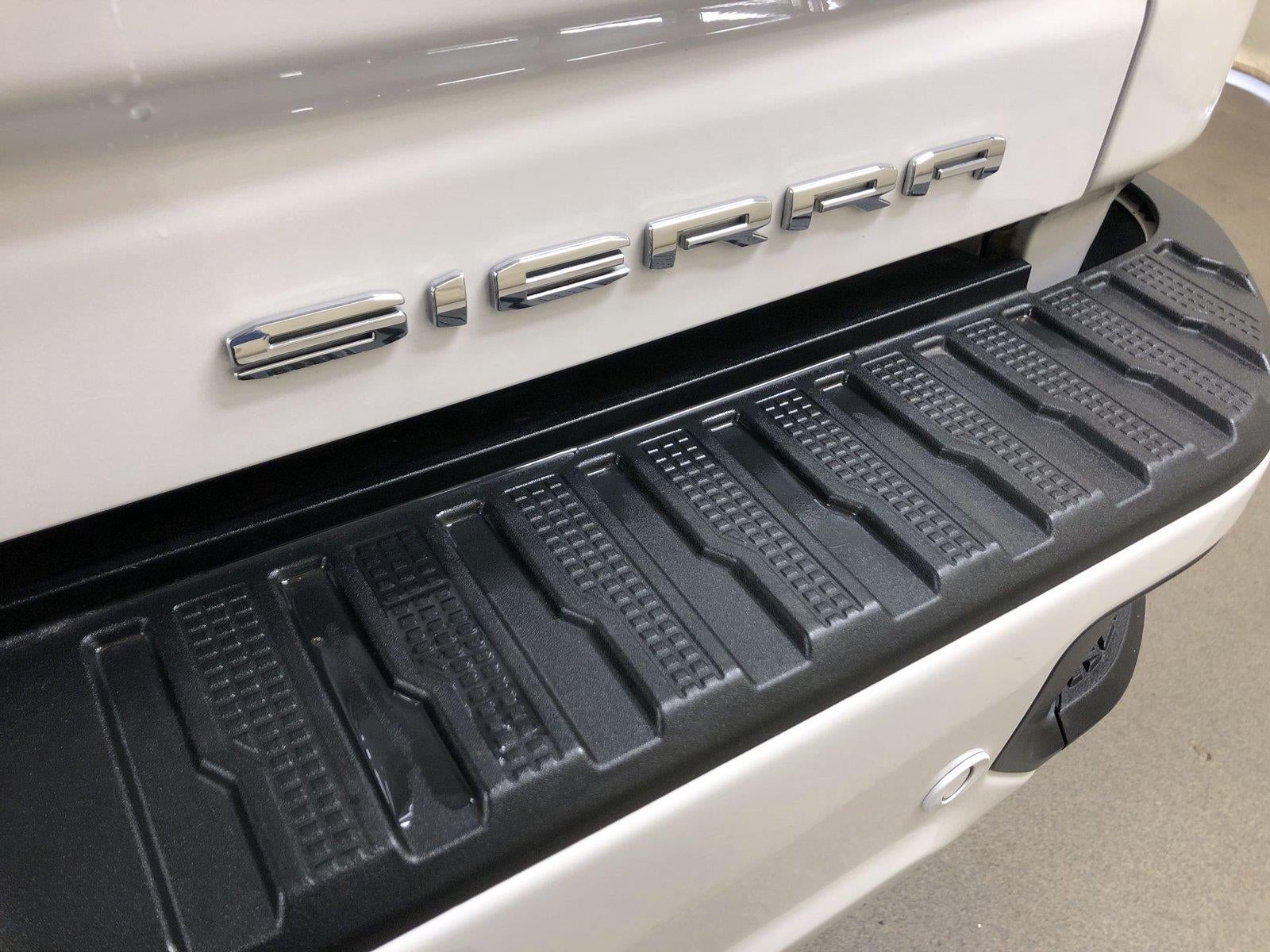 2021 GMC Sierra 3500 HD Denali