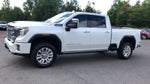 2021 GMC Sierra 3500 HD Denali