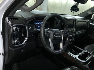 2021 GMC Sierra 3500 HD Denali