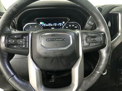 2021 GMC Sierra 3500 HD Denali