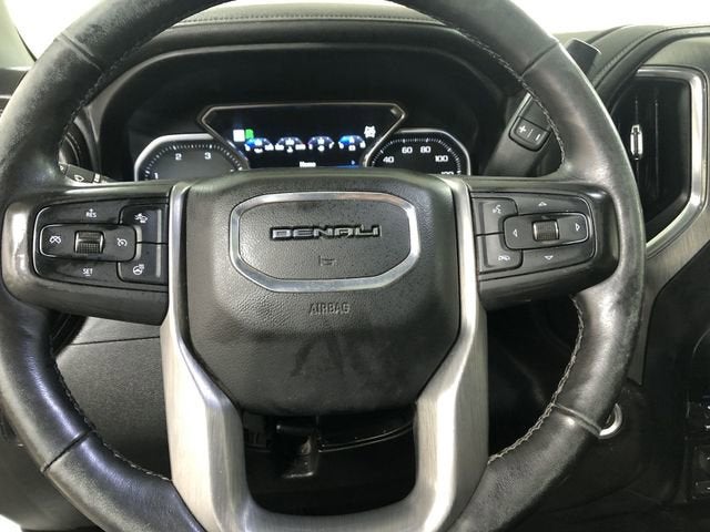 2021 GMC Sierra 3500 HD Denali