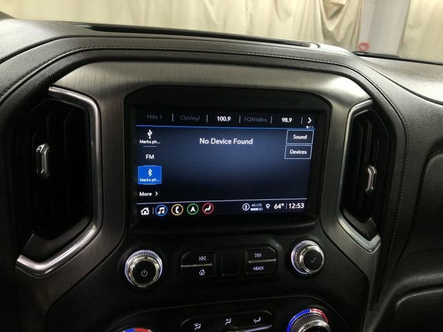 2021 GMC Sierra 3500 HD Denali