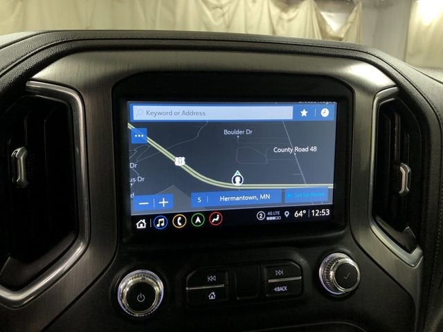 2021 GMC Sierra 3500 HD Denali