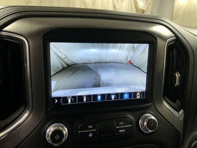 2021 GMC Sierra 3500 HD Denali