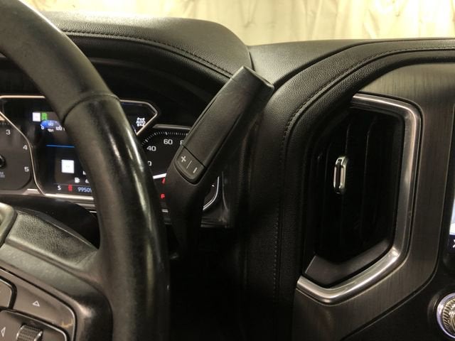 2021 GMC Sierra 3500 HD Denali