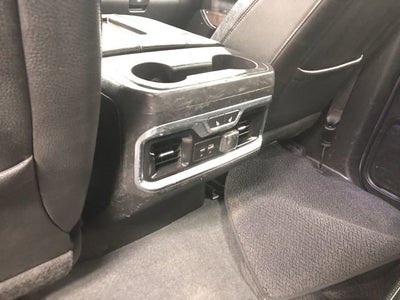 2021 GMC Sierra 3500 HD Denali