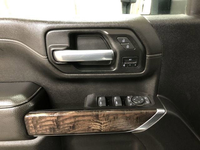 2021 GMC Sierra 3500 HD Denali