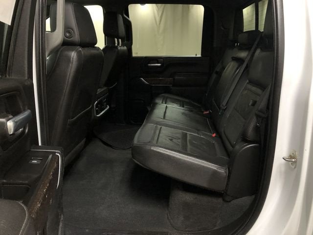 2021 GMC Sierra 3500 HD Denali