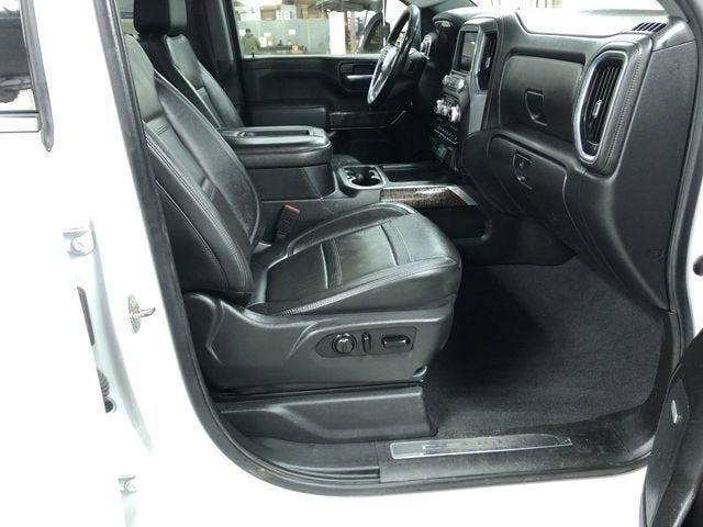 2021 GMC Sierra 3500 HD Denali